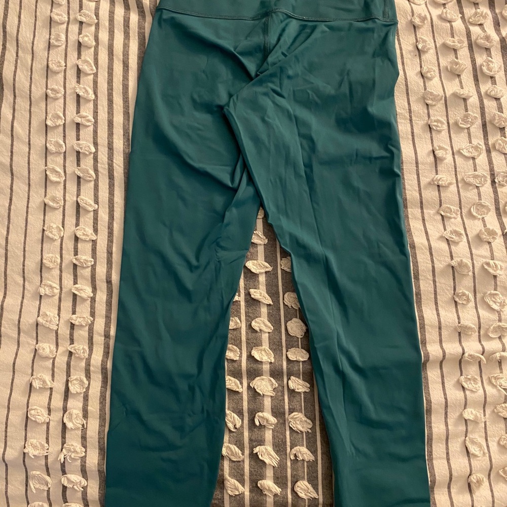 Lululelom Leggings